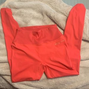 **Newest Whitney Simmons Gymshark release leggings